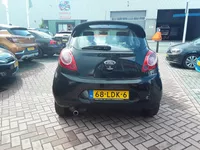 FORD Ka 1.2 51KW 2009 Titanium Foto