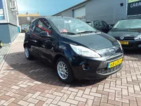 FORD Ka 1.2 51KW 2009 Titanium Foto
