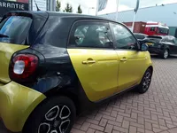 SMART Forfour 1.0 71pk S&S Proxy Foto