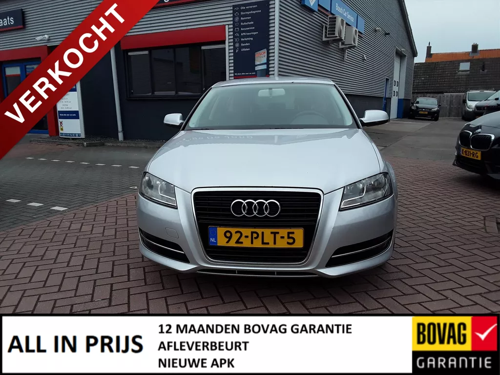 AUDI A3 1.4 92KW TFSI 5D Attraction Pro Line AUDI A3 1.4 92KW TFSI 5D Attraction Pro Line