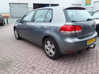 VOLKSWAGEN Golf 1.4 TSI 90KW 5D Comfortline Foto