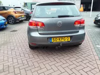 VOLKSWAGEN Golf 1.4 TSI 90KW 5D Comfortline Foto