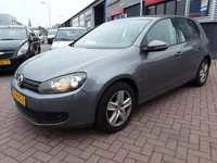 VOLKSWAGEN Golf 1.4 TSI 90KW 5D Comfortline Foto