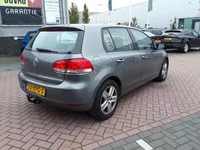 VOLKSWAGEN Golf 1.4 TSI 90KW 5D Comfortline Foto