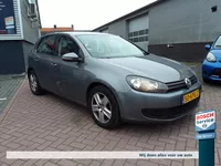 VOLKSWAGEN Golf 1.4 TSI 90KW 5D Comfortline Foto