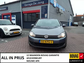 VOLKSWAGEN Golf 1.4 TSI 90KW 5D Comfortline