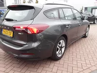 FORD Focus Wagon 1.0 EcoBoost Hybrid 125pk Connected Foto