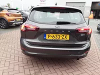 FORD Focus Wagon 1.0 EcoBoost Hybrid 125pk Connected Foto