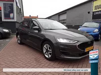 FORD Focus Wagon 1.0 EcoBoost Hybrid 125pk Connected Foto