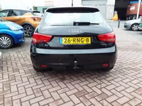 AUDI A1 1.2TFSI 63KW Attraction pro line Business Foto