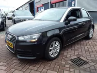 AUDI A1 1.2TFSI 63KW Attraction pro line Business Foto