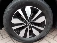 VOLKSWAGEN T-Cross 1.0 TSI 115pk 7-DSG Goal Foto