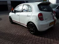Nissan Micra 1.2 98pk DIG-S Acenta Foto