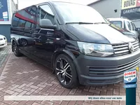 VOLKSWAGEN Transporter CDC 2.0 TDI 103 KW L2H1 340/2800 Foto