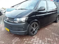 VOLKSWAGEN Transporter CDC 2.0 TDI 103 KW L2H1 340/2800 Foto