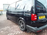 VOLKSWAGEN Transporter CDC 2.0 TDI 103 KW L2H1 340/2800 Foto