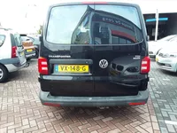 VOLKSWAGEN Transporter CDC 2.0 TDI 103 KW L2H1 340/2800 Foto