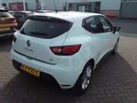 RENAULT Clio Energy TCe 90pk Ecoleader S&S Limited Foto