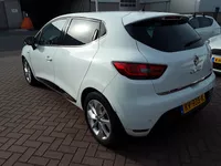 RENAULT Clio Energy TCe 90pk Ecoleader S&S Limited Foto