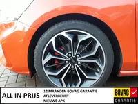 FORD Focus 1.0 EcoBoost 125pk ST-Line Business Foto