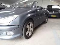 Peugeot Peugeot . Foto
