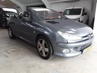 Peugeot Peugeot . Foto