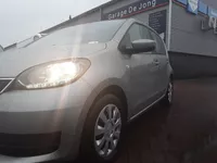 SKODA Citigo 1.0 60pk  5D Greentech Ambition Foto