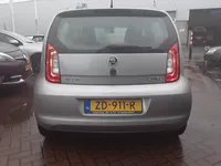 SKODA Citigo 1.0 60pk  5D Greentech Ambition Foto
