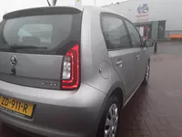 SKODA Citigo 1.0 60pk  5D Greentech Ambition Foto