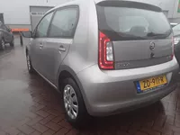 SKODA Citigo 1.0 60pk  5D Greentech Ambition Foto