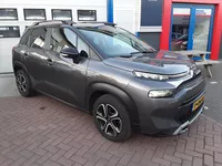 CITROEN C3 Aircross 1.2 PureTech 110pk S&S Feel Foto