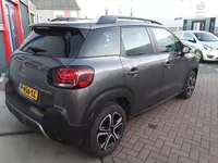 CITROEN C3 Aircross 1.2 PureTech 110pk S&S Feel Foto