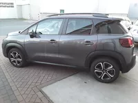 CITROEN C3 Aircross 1.2 PureTech 110pk S&S Feel Foto