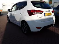 HYUNDAI IX20 1.4i blue 90pk i-Magine Foto