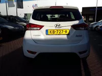 HYUNDAI IX20 1.4i blue 90pk i-Magine Foto