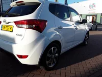 HYUNDAI IX20 1.4i blue 90pk i-Magine Foto