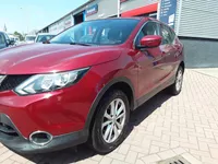 NISSAN Qashqai 1.2 115pk DIG-T Acenta Foto