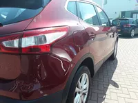 NISSAN Qashqai 1.2 115pk DIG-T Acenta Foto