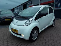 PEUGEOT Ion Electric 64pk Active Foto