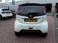 PEUGEOT Ion Electric 64pk Active Foto