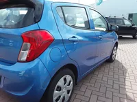 OPEL Karl 1.0 ecoFLEX 75pk Edition Foto