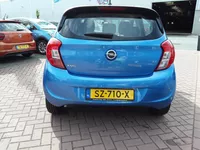 OPEL Karl 1.0 ecoFLEX 75pk Edition Foto