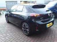 OPEL Corsa Electric 50kWh 136pk Aut 3 Fase laden! Elegance Foto