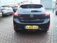 OPEL Corsa Electric 50kWh 136pk Aut 3 Fase laden! Elegance Foto