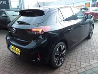 OPEL Corsa Electric 50kWh 136pk Aut 3 Fase laden! Elegance Foto