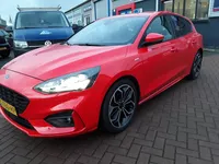 FORD Focus 1.0 EcoBoost 125pk ST-Line Business Foto