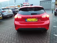 FORD Focus 1.0 EcoBoost 125pk ST-Line Business Foto