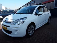 CITROEN C3 1.0 VTi 68pk Collection Foto