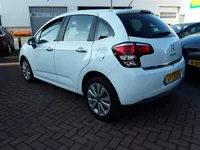 CITROEN C3 1.0 VTi 68pk Collection Foto