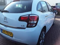 CITROEN C3 1.0 VTi 68pk Collection Foto